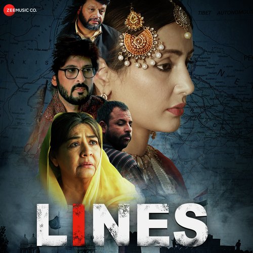 Lines (2021) (Hindi)